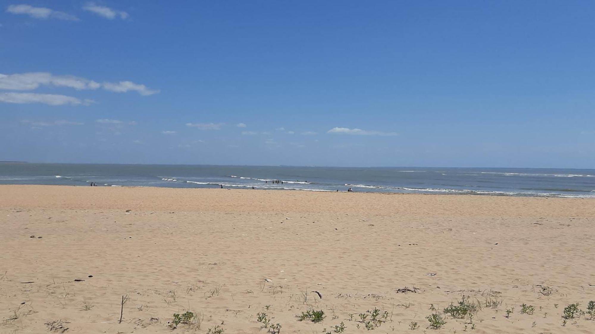 Apartamento Terr'Ocean Saint-Avaugourd-des-Landes Exterior foto