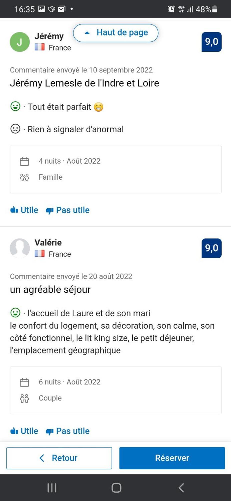 Apartamento Terr'Ocean Saint-Avaugourd-des-Landes Exterior foto