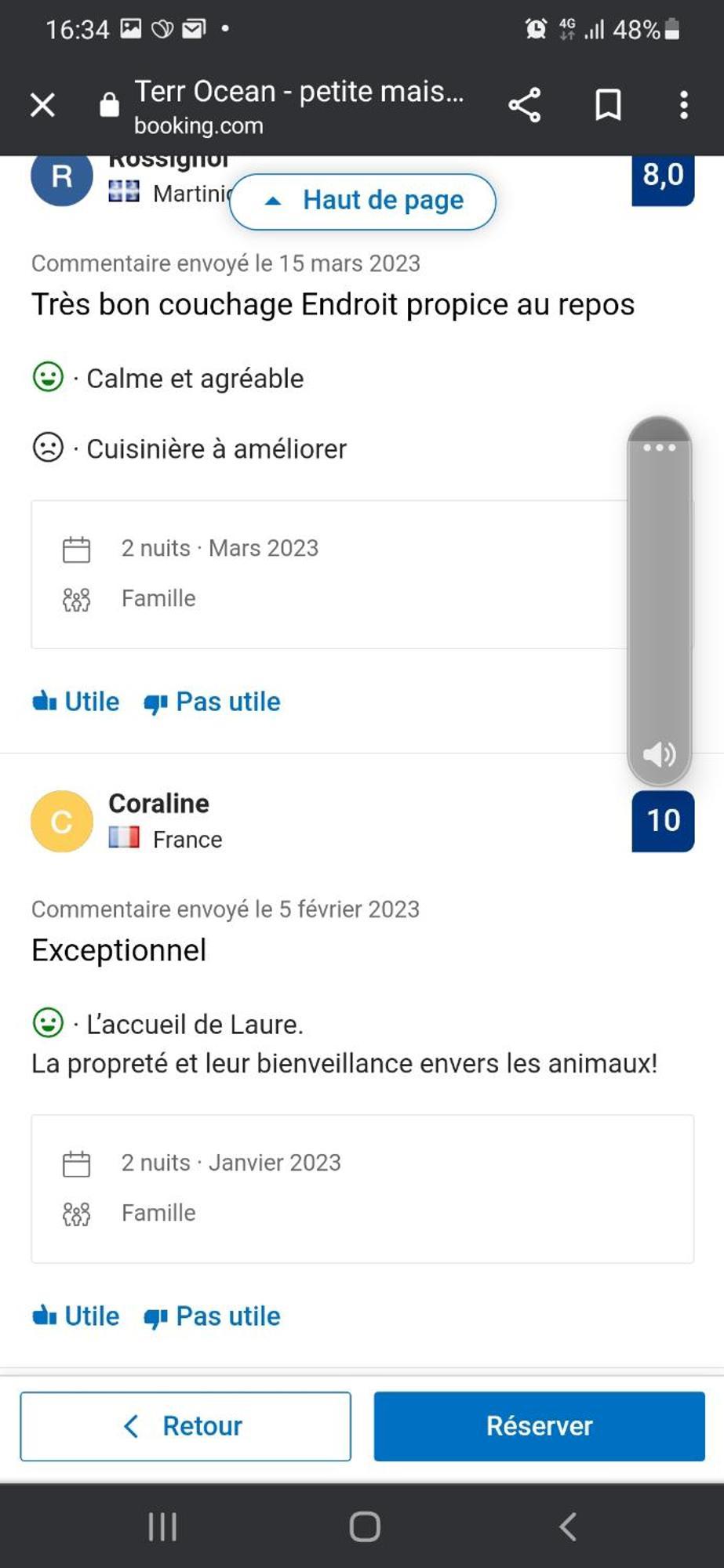 Apartamento Terr'Ocean Saint-Avaugourd-des-Landes Exterior foto