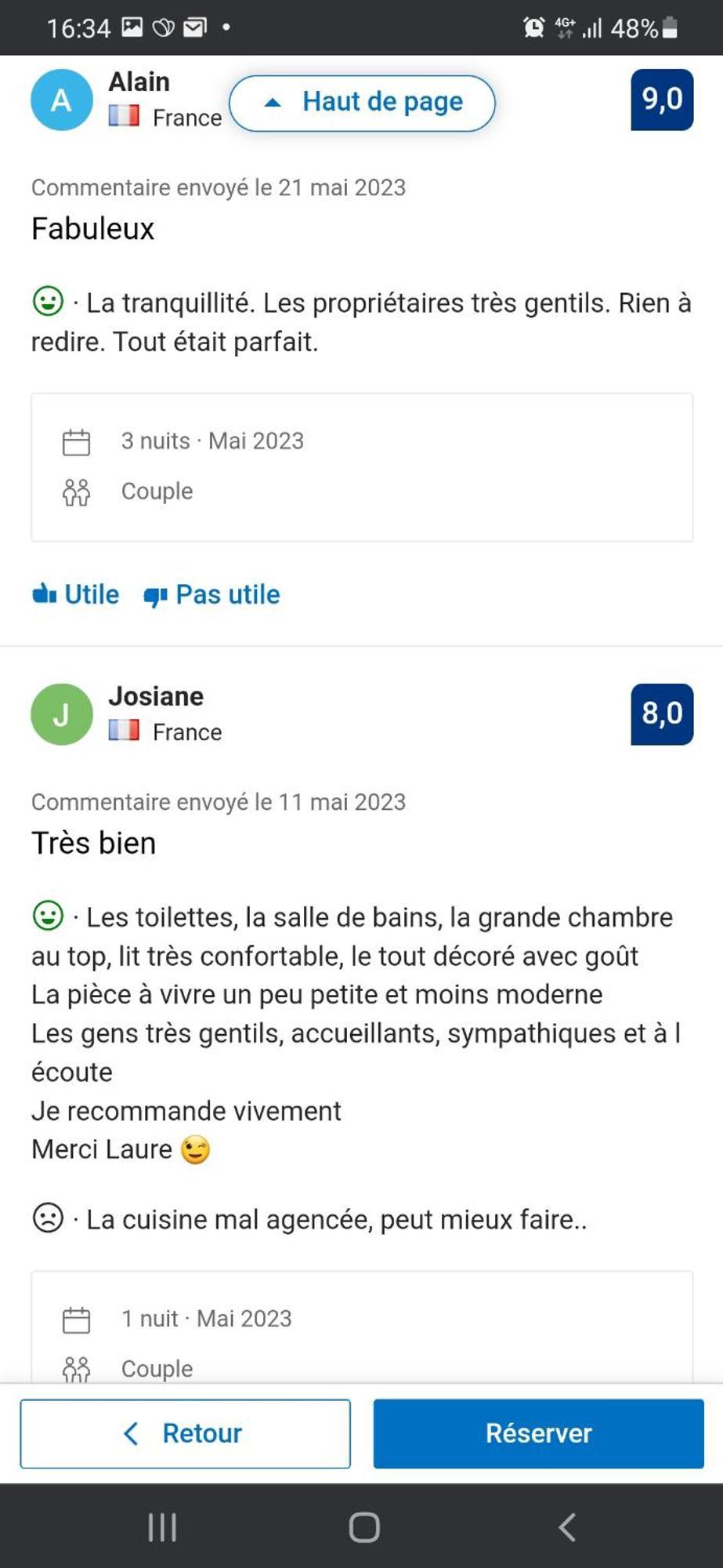 Apartamento Terr'Ocean Saint-Avaugourd-des-Landes Exterior foto